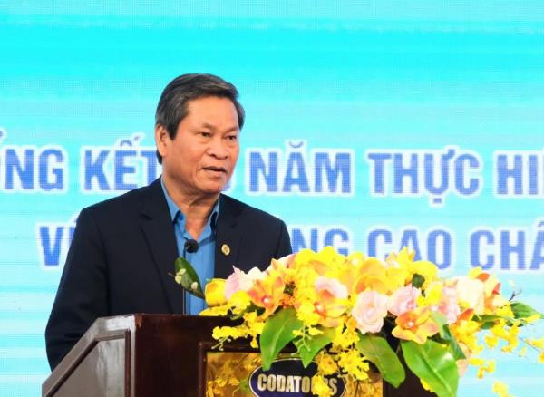 Nâng cao chất lượng, hiệu quả hoạt động Ủy ban Kiểm tra Công đoàn