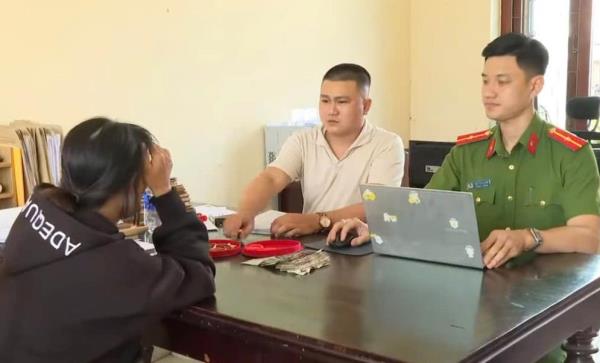 Truy xét, làm rõ nhiều vụ trộm cắp tài sản giá trị lớn