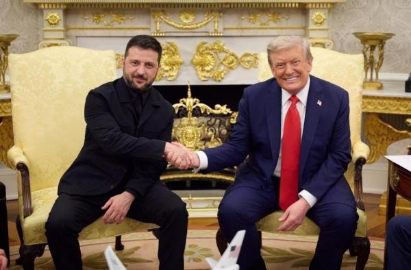 Ông Trump lạc quan về triển vọng hòa bình Nga - Ukraine trước thềm Hội nghị Thượng đỉnh NATO