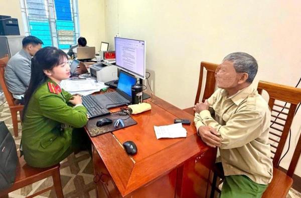 Cảnh giác với thủ đoạn lừa đảo vụ án 68.900.000 đồng