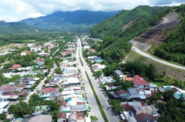 Gỡ điểm nghẽn, mở đường phát triển vùng cao Huế