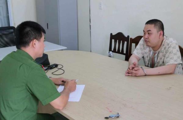 Phá ổ nghiện lộ kho thuốc lắc