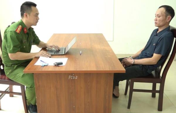 Phá đường dây mua bán, tàng trữ pháo xuyên quốc gia