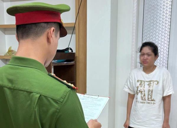 Hối hận đã muộn