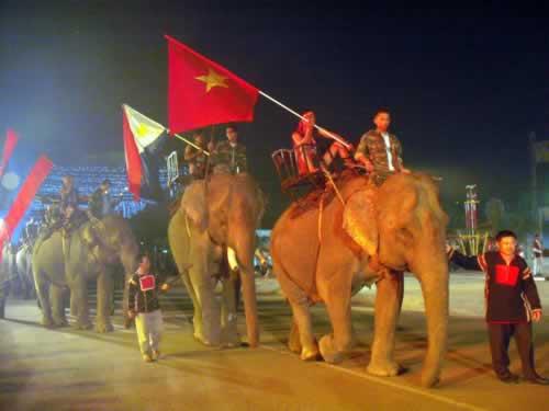 Âm vang tiếng vọng đại ngàn Tây Nguyên