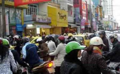 Tăng cường công tác quản lý Nhà nước, lập lại trật tự kỷ cương trên một số lĩnh vực 
