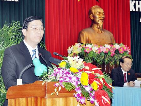 Nhiều câu hỏi nóng đang chờ thành phố