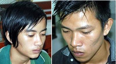 Tỏ tình cũng... thiệt mạng