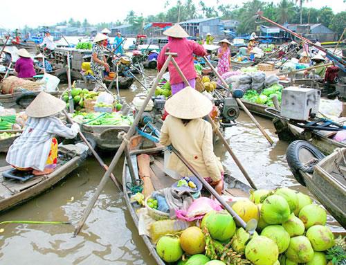 Đi dọc miền Tây (2)
