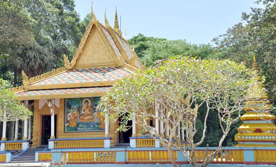 Đi dọc miền Tây (3)