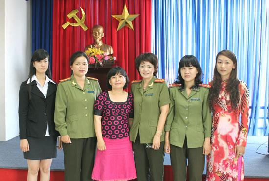 Duyên  nghiệp