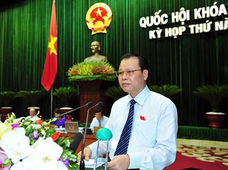 Đề nghị giảm nhiều loại thuế