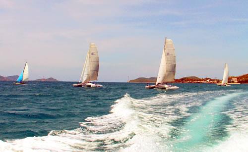 Festival biển Nha Trang  2013: Kết nối tình yêu biển đảo