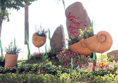 Khởi động Festival Biển Nha Trang