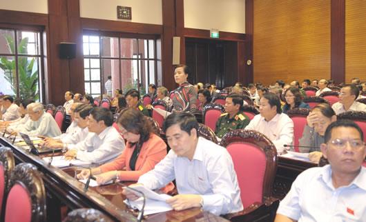 Đề nghị không thay đổi tên nước