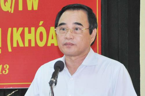 Chuyển biến mạnh mẽ về thực hiện cơ chế Đảng lãnh đạo đối với quân đội