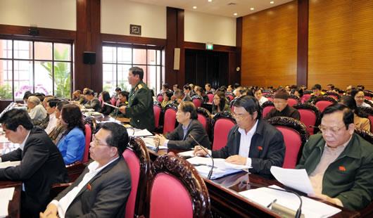 Vẫn chưa dứt khoát về hôn nhân đồng giới