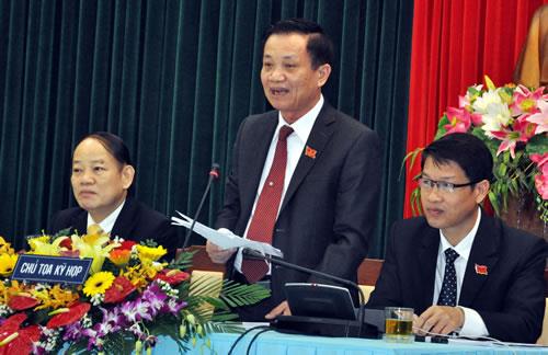 Chất vấn và trả lời chất vấn: Hỏi gọn, trả lời gọn, đúng trọng tâm