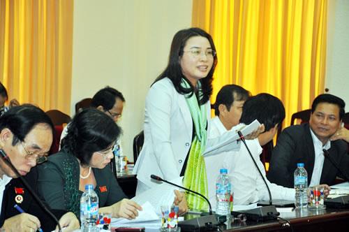 Cần ưu tiên phục hồi tăng trưởng kinh tế, có những giải pháp cụ thể để triển khai hiệu quả năm Doanh nghiệp 2014