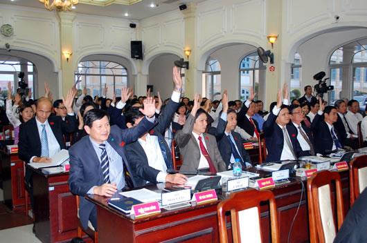 Cần tạo bước đột phá trên nhiều lĩnh vực