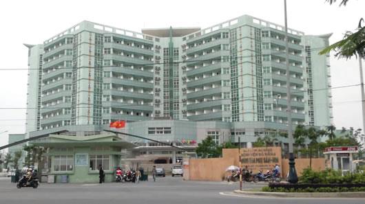 UBND TP Đà Nẵng trả lời cử tri Q. Ngũ Hành Sơn