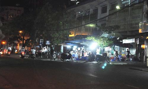 Đà Nẵng sau 0 giờ (2)
