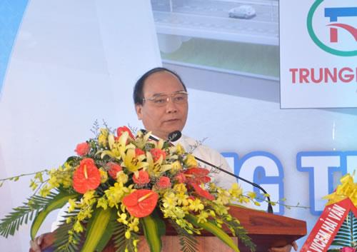 Chính thức khởi công xây dựng nút giao thông khác mức Ngã ba Huế