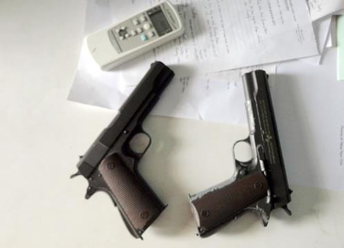 Triệt xóa nhóm đòi nợ thuê