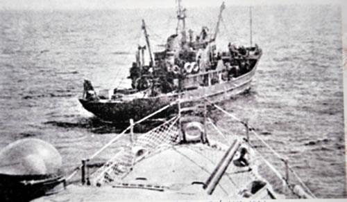 Hoàng Sa mãi mãi là lãnh thổ Việt Nam (4)