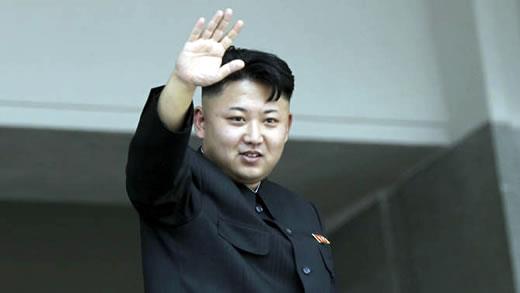 Ông Kim Jong-Un và tâm điểm 10-10