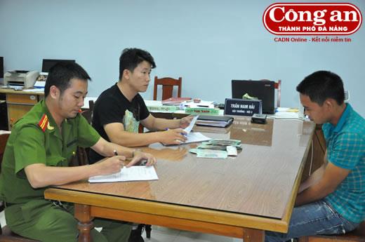 Thông tin chi tiết về vụ giết người tại Sơn Trà, Đà Nẵng (2)