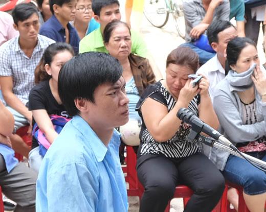 Một bản án thức tỉnh lương tri