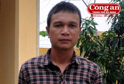 Truy nóng đối tượng cướp giật của người nước ngoài