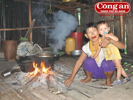 Viết tiếp chuyện hậu thủy điện