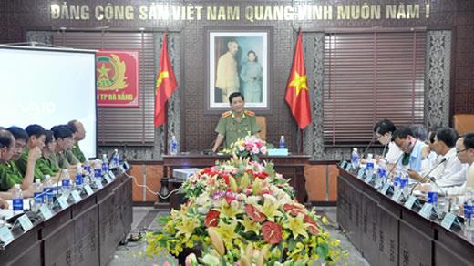 Ngăn chặn triệt để nạn khai thác vàng trái phép ở Khe Đương