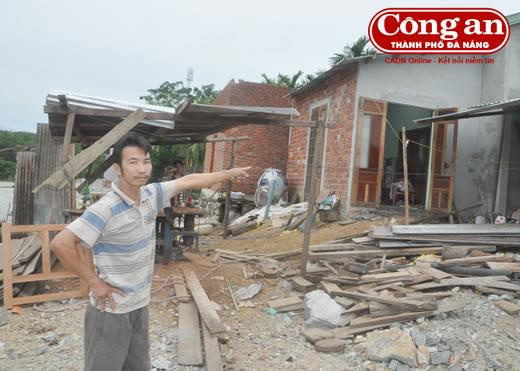 Viết tiếp chuyện hậu thủy điện (2)