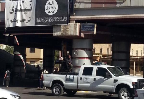 IS kiếm tiền như thế nào?