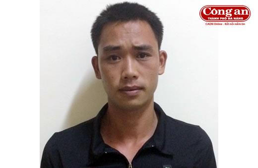Bắt khẩn cấp hung thủ giết người tại Sơn Trà