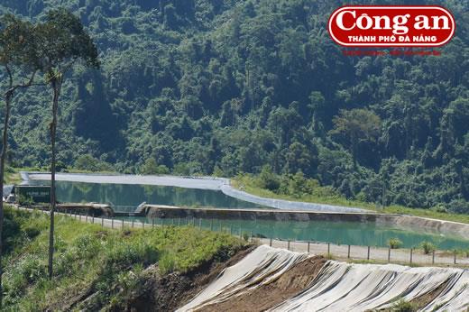 Besra Việt Nam nhập 60 tấn hóa chất không rõ chủng loại từ Trung Quốc: Khẩn trương xử lý, tiêu hủy