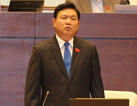 Cần 2.000 tỷ đồng để làm cầu treo