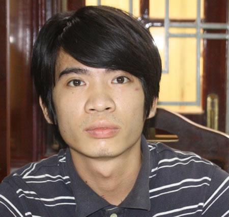 Loạn thần vì ma túy
