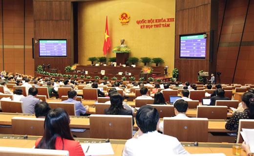 Mở rộng đối tượng áp dụng Luật An toàn vệ sinh lao động