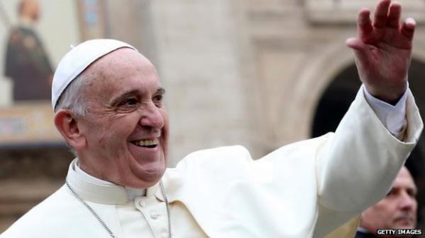 Giáo hoàng Francis nỗ lực kết nối với Hồi giáo
