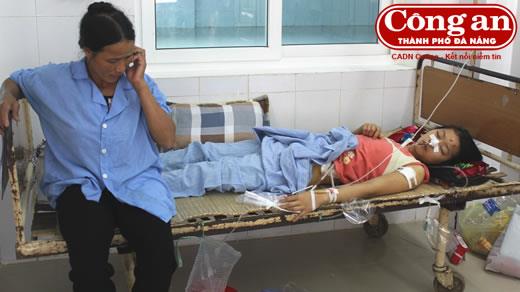 Nổ súng kinh hoàng khiến 3 người thương vong ở Nghệ An: Bắt giữ 2 nghi can gây án