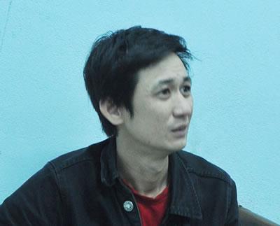 Lừa bạn chát