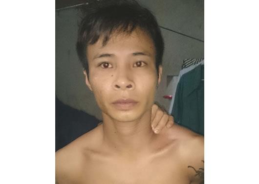 Lật lại 7 vụ cướp vàng trên QL1A