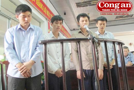 Bi kịch rượu uống người