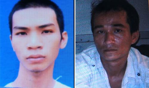 Hành trình phá án mờ