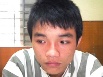 Hành trình phá án mờ (2)