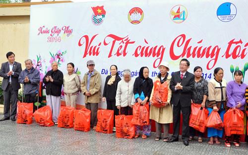 Phát huy tinh thần doanh nhân trẻ trong năm doanh nghiệp